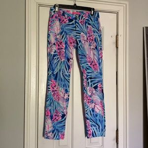 Lily Pulitzer pants